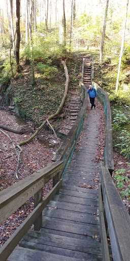 Nature Preserve «Caldwell Nature Center», reviews and photos, 430 W North Bend Rd, Cincinnati, OH 45216, USA