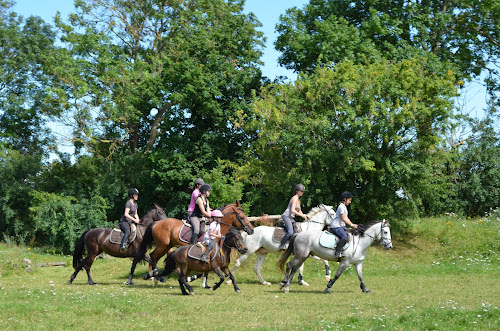 Blainville Equitation à Blainville-sur-Orne