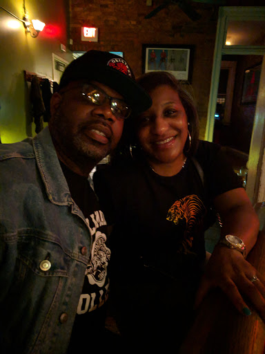 Bar «Northside Tavern», reviews and photos, 4163 Hamilton Ave A, Cincinnati, OH 45223, USA