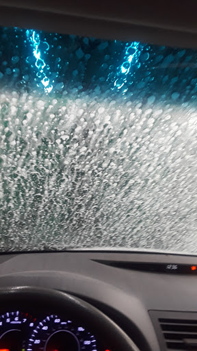 Car Wash «The Rainforest Car Wash», reviews and photos, 2888 Mayfield Rd, Cleveland Heights, OH 44118, USA