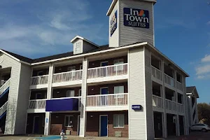 InTown Suites Extended Stay Carrollton TX - West Trinity Mills image