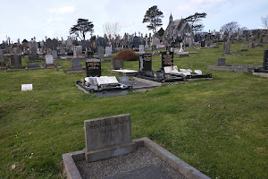 New Cemetery, Bohermore