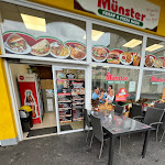 Photo n°2 de l'avis de Micha.c fait le 17/10/2022 à 08:30 sur le restaurants Münster Kebap & Pizza Haus à Stuttgart