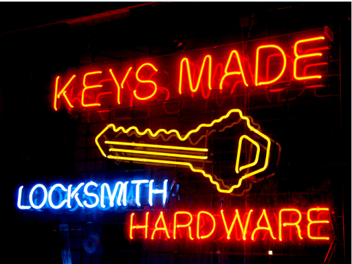 Locksmith «Install-A-Lock», reviews and photos, 321 Westbury Ave, Carle Place, NY 11514, USA
