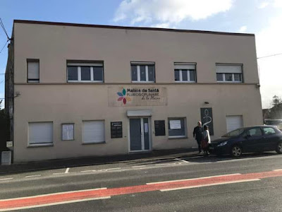 Maison de Santé Pluridisciplinaire de la Plaine à Liévin