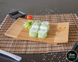 Photo n°25 de Sasuke Sushi à Caudebec-lès-Elbeuf ()