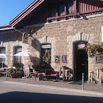 Photo n°1 de l'avis de Fabio.o fait le 30/08/2017 à 06:34 sur le  Bar Pub Bahnhof Stazione Toblach/Dobbiaco à Toblach