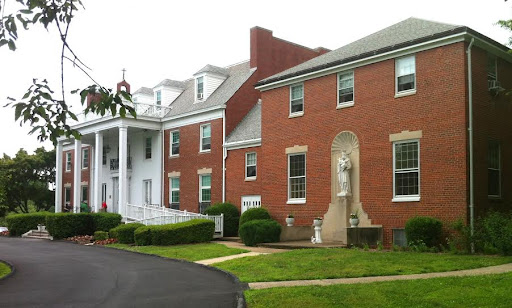 Washington Retreat House