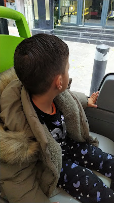 Jeff Coiffure à Marseille