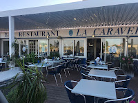 Photos du propriétaire du Restaurant LA CARAVELLE à Meschers-sur-Gironde - n°1