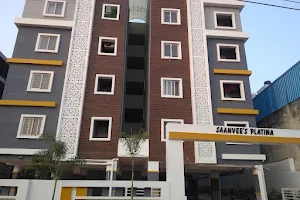 Saanvee Platina Apartments image