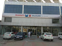 Maruti Suzuki Arena (dev Motors, Aligarh, Banna Devi)