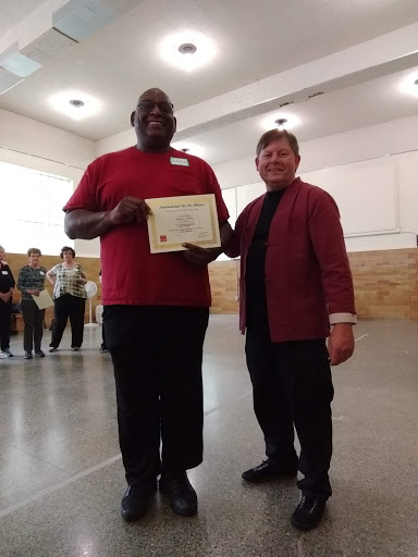 Community Center «CATHE Center, Center for Arts, Technology, Health & Education», reviews and photos, 125 E State St, Burlington, WI 53105, USA