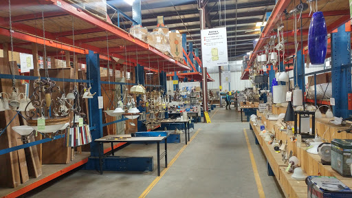 Building Materials Store «Building Hope», reviews and photos, 2108 Western Ave, Eau Claire, WI 54703, USA