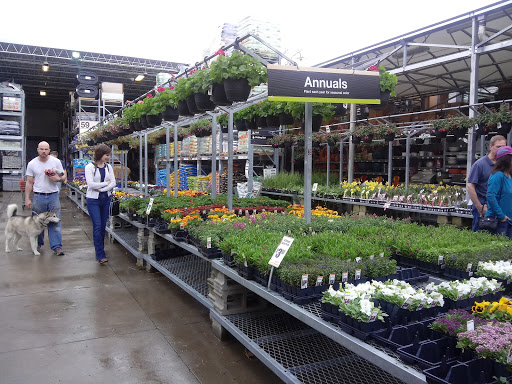 Home Improvement Store «The Home Depot», reviews and photos, 80 Buckland Hills Dr, Manchester, CT 06042, USA