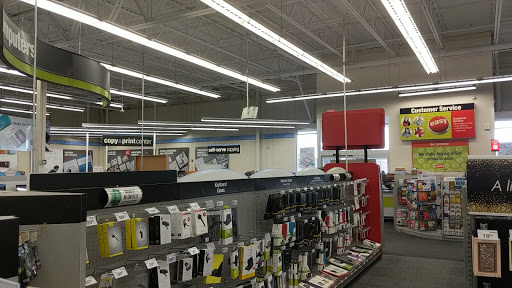 Office Supply Store «Staples», reviews and photos, 963 Norland Ave, Chambersburg, PA 17201, USA