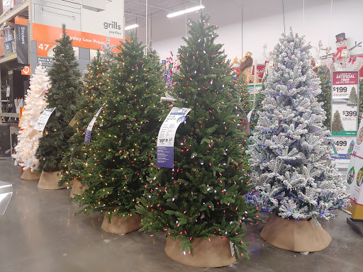 Home Improvement Store «The Home Depot», reviews and photos, 1651 S Poinciana Blvd, Kissimmee, FL 34758, USA