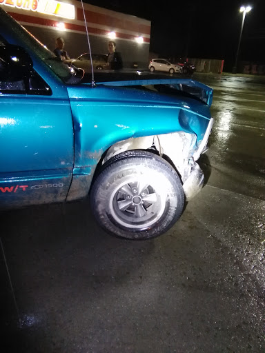 Shopping Mall «Butler Outlet Mall», reviews and photos, 2529 KY-227, Carrollton, KY 41008, USA