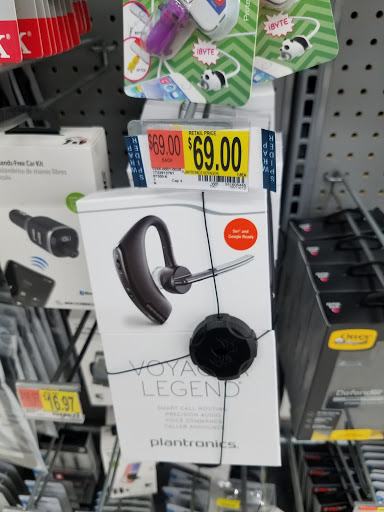 Department Store «Walmart Supercenter», reviews and photos, 13320 Gov G C Peery Hwy, Pounding Mill, VA 24637, USA