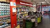 My Auchan Wazemmes Lille