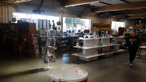 Thrift Store «St. Vincent de Paul Thrift Store & Donation Center, Fremont», reviews and photos