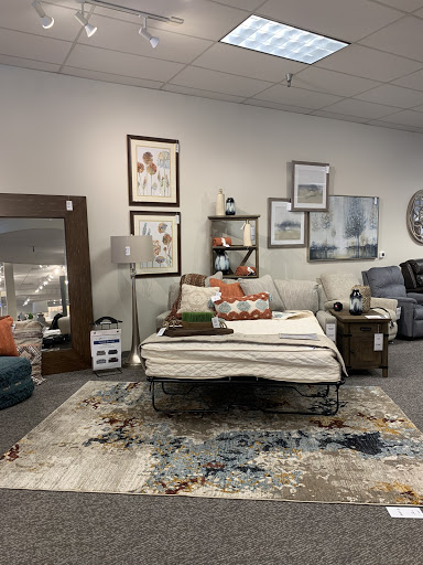 La-Z-Boy Home Furnishings & Dcor image