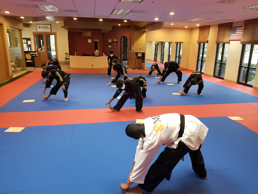 Master Park's Martial Arts & Academy