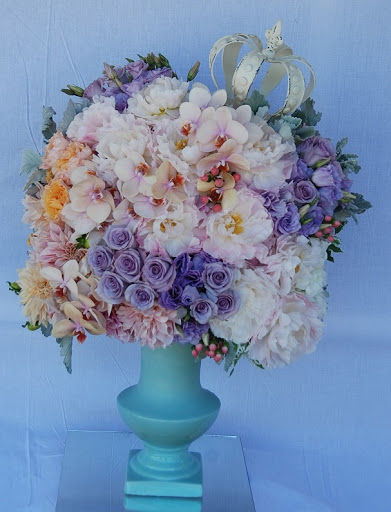 Crescenta Valley Flowers image