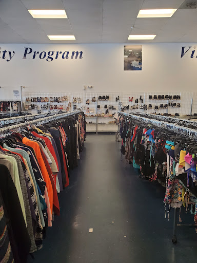 Thrift Store «Goodwill West Palm Beach/Gulfstream Super Store & Donation Center», reviews and photos