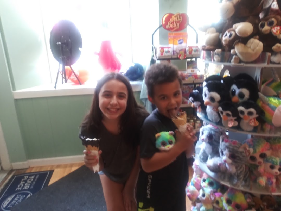 Serendipity Kandy Kitchen, LLC