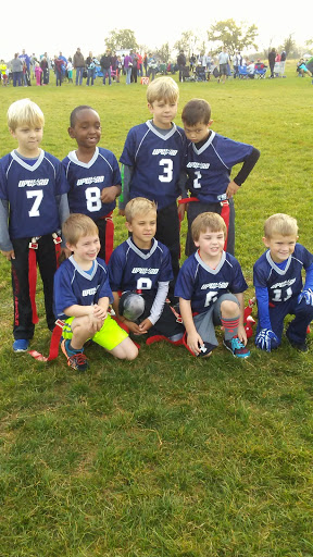 Community Center «Valley Community Center», reviews and photos, 4444 Fuller Rd, West Des Moines, IA 50265, USA