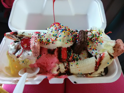 LA MICHOACANA PLUS 16th Find Ice cream shop in fresno Near Location