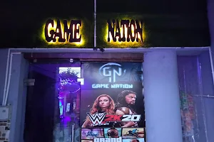 GAME NATION image