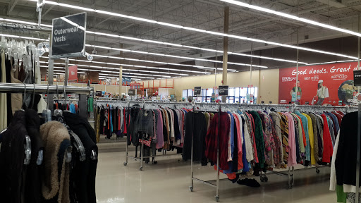 Thrift Store «Savers», reviews and photos, 1231 N Gary Ave, Carol Stream, IL 60188, USA