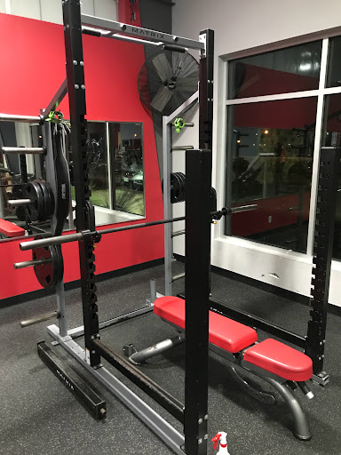 Gym «Snap Fitness», reviews and photos, 605 State Park Rd, Lockhart, TX 78644, USA