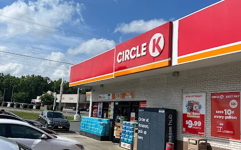 Circle K image