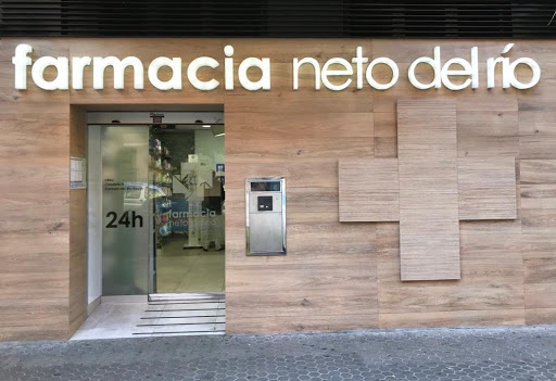 Farmacia Neto Del Río