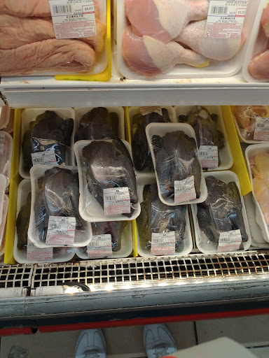 Asian Grocery Store «New Golden Sparkling Supermarket», reviews and photos, 8618 Broadway, Elmhurst, NY 11373, USA