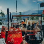 Photo n°2 de l'avis de Alessandro.a fait le 24/07/2021 à 08:18 sur le  Jack Bar à Dronero