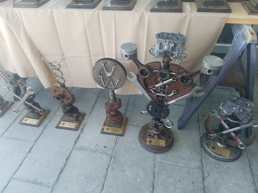 Volkswagen Dealer «Vacaville Volkswagen», reviews and photos, 721 Orange Dr, Vacaville, CA 95687, USA