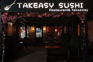 Takeasy Sushi image