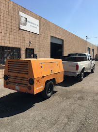 Engineered Air Services, Inc. - Photo 8 - Car repair in Riverside, CA, Riverside