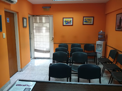 Centro Medico Traumatologico (CEMETRA)