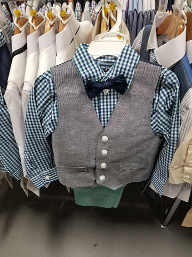 Clothing Store «K&G Fashion Superstore», reviews and photos, 1301 Springfield Ave, Irvington, NJ 07111, USA