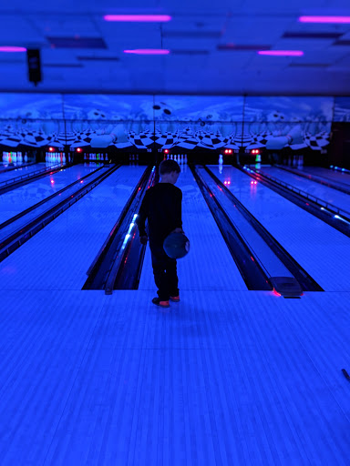 Bowling Alley «Thunder Alley XL & Big Thunder Mini Golf», reviews and photos, 1401 US-169, Grand Rapids, MN 55744, USA