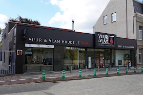 Vuur & Vlam bv