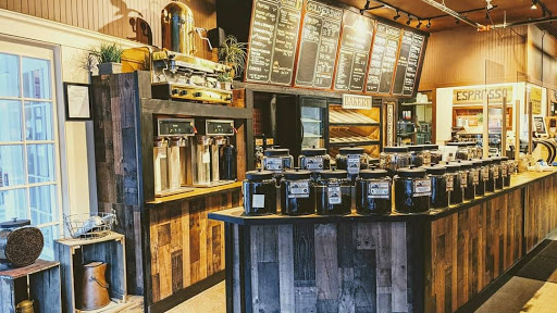 Coffee Store «White Mountain Gourmet Coffee», reviews and photos, 15 Pleasant St, Concord, NH 03301, USA