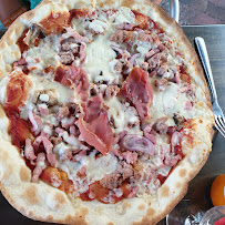 Pizza du Restaurant Le Pignon à Léon - n°9