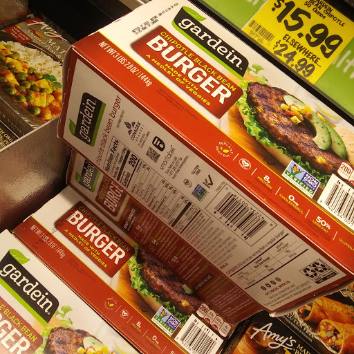 Grocery Store «Grocery Outlet Bargain Market», reviews and photos, 15719 Downey Ave, Paramount, CA 90723, USA