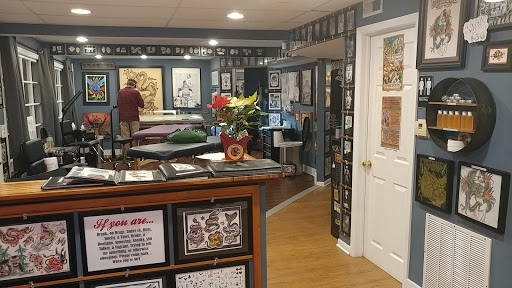 Explore falcon tattoo ideas, creative tattoo ideas in Warrenville, available at NoodlesTattoo Co. & Studio